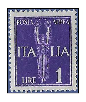 Italy #C 16 1930 Mint NH