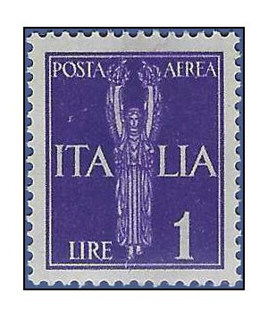 Italy #C 16 1930 Mint NH