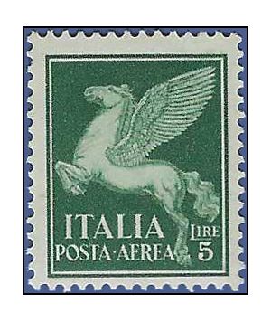 Italy #C 18 1930 Mint NH