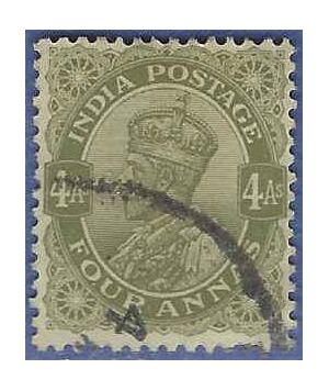 India #  88 1911 Used