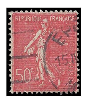 France # 146 1926 Used