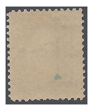 # 306 8c Martha Washington 1902 Mint LH