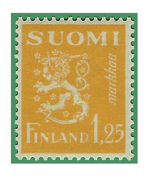 Finland # 168 1932 Mint NH