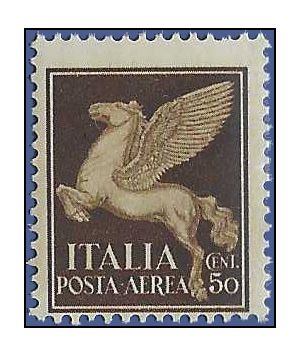 Italy #C 13 1930 Mint NH