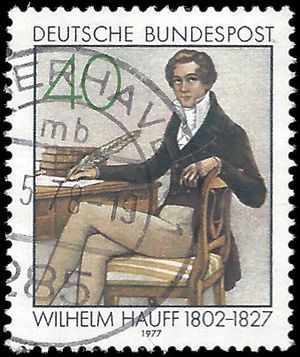 Germany #1263 1977 Used