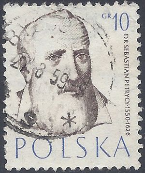 Poland # 769 1957 Used
