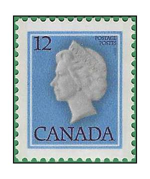 Canada # 713 1977 Mint NH