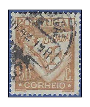 Portugal # 508 1931 Used