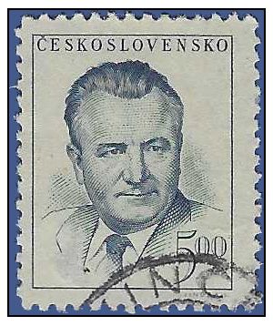 Czechoslovakia # 365 1948 CTO