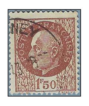 France # 440 1942 Used