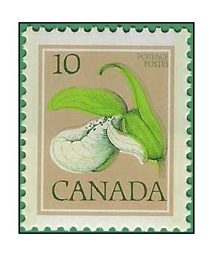 Canada # 711a 1978 Mint NH