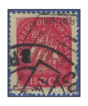 Portugal # 622 1943 Used