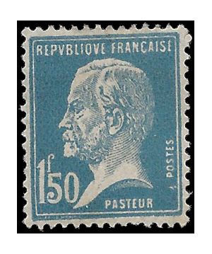 France # 196 1926 Mint HR