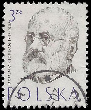 Poland # 776 1957 Used