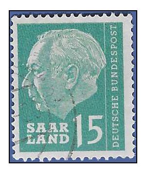 SAAR #271 1957 Used