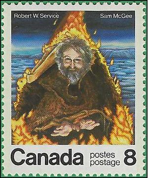 Canada # 695 1976 Mint NH