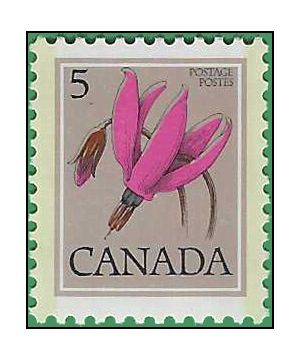 Canada # 710 1977 Mint NH