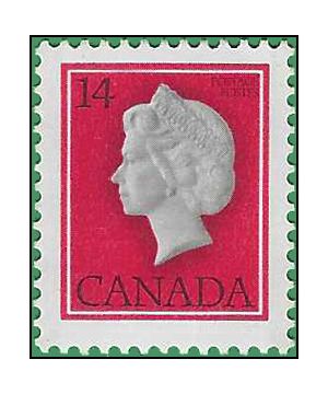 Canada # 716 1978 Mint NH