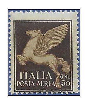 Italy #C 13 1930 Mint NH