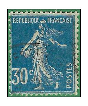 France # 173 1925 Used