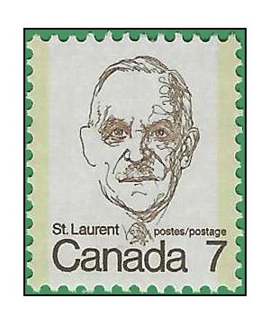 Canada # 592 1974 Mint NH