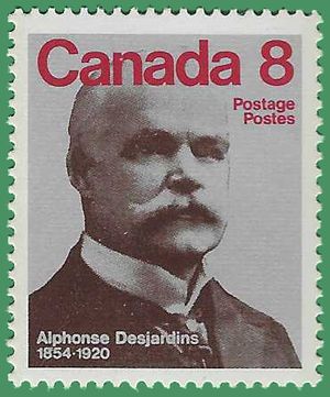Canada # 661 1975 Mint NH