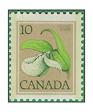 Canada # 711 1977 Mint NH