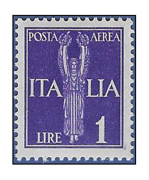 Italy #C 16 1930 Mint NH