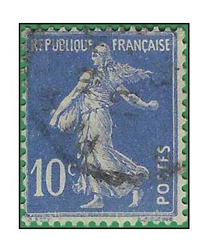 France # 164 1932 Used