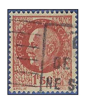 France # 440 1942 Used