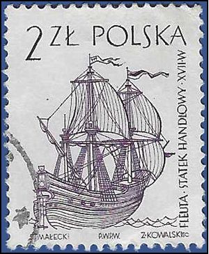 Poland #1209 1964 CTO