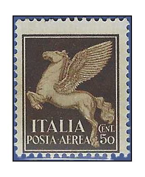 Italy #C 13 1930 Mint NH