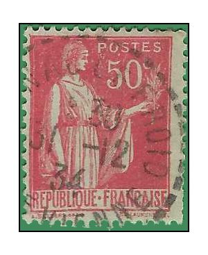 France # 267 1933 Used