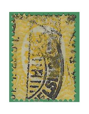 Finland # 100 1921 Used