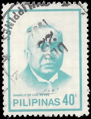 Philippines #1538 1982 Used