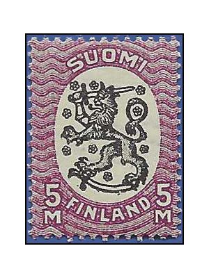 Finland # 150 1928 Mint NH