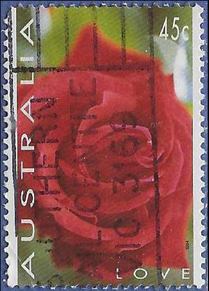 Australia #1367 1994 Used