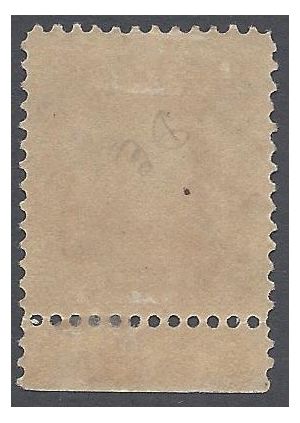 # 302 3c Andrew Jackson P# 1903 Mint H OG