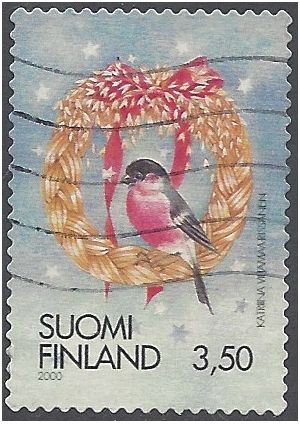 Finland #1145 2000 Used
