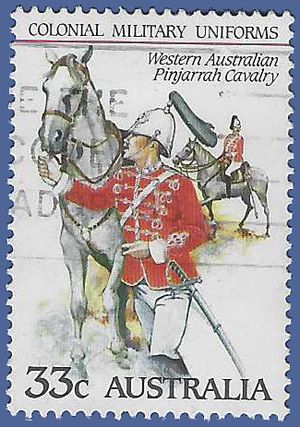 Australia # 945b 1985 Used