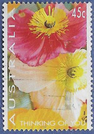 Australia #1369 1994 Used