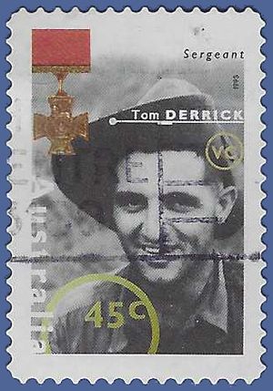 Australia #1438 1995 Used