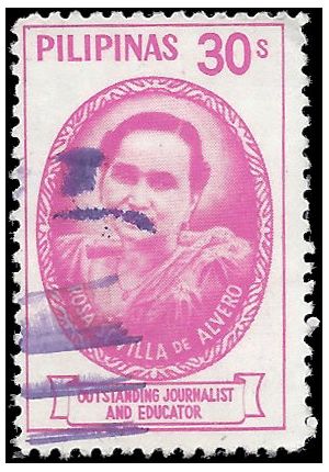 Philippines #1389 1979 Used