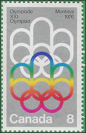 Canada # 623 1973 Mint NH