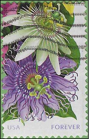 #4753 (46c Forever) 500 year Anniversary La Florida R/L 2013 Used