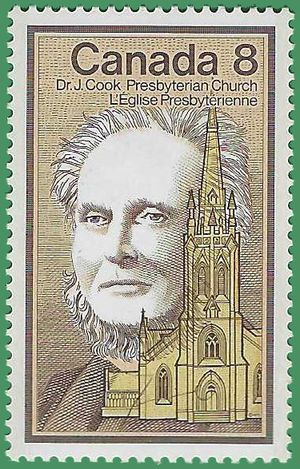 Canada # 663 1975 Mint NH