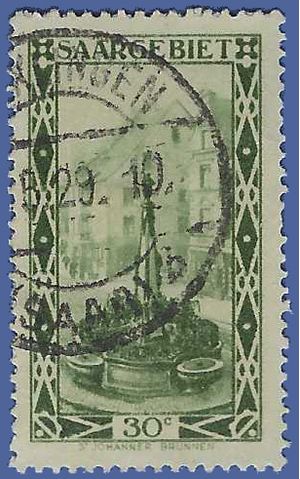 SAAR #124 1926 Used