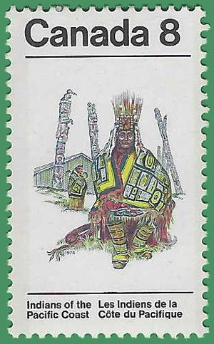 Canada # 572 1974 Mint NH