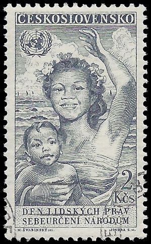 Czechoslovakia # 907 1959 CTO H