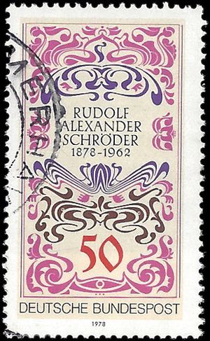 Germany #1265 1978 Used